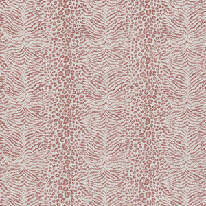 Chatto Red by G P & J Baker Designer Fabric