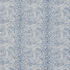 Chatto Blue by G P & J Baker Designer Fabric