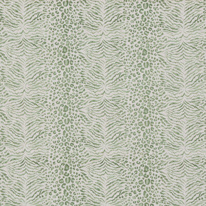 Chatto Green by G P & J Baker Designer Fabric