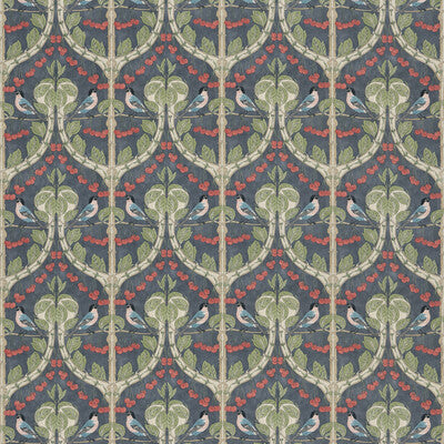 BP10967.2.0 by G P & J Baker Fabric G P & J Baker Fabric BP10967.2.0Fabric ORIGINAL BRANTWOOD FABRIC COTTON - 100% United Kingdom </p><p>Repeat: H: 13.593, V: 13.396 54.372 - Fabric Carolina -