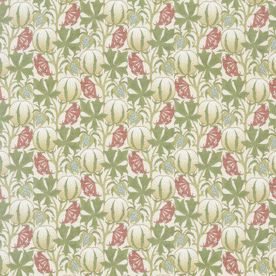 BP10973.1.0 by G P & J Baker Fabric G P & J Baker Fabric BP10973.1.0Fabric ORIGINAL BRANTWOOD FABRIC COTTON - 100% United Kingdom </p><p>Repeat: H: 13.593, V: 14.184 54.372 - Fabric Carolina -