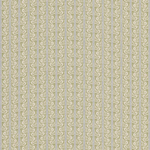 Bibury Green/Blue by G P & J Baker Designer Fabric