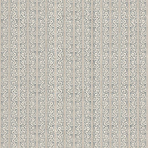 Bibury Blue by G P & J Baker Designer Fabric