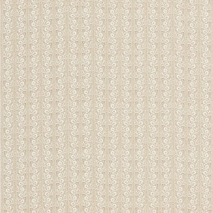 Bibury Parchment by G P & J Baker Designer Fabric