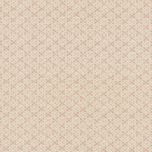 Grantly Red by G P & J Baker Designer Fabric