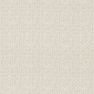 Grantly Aqua by G P & J Baker Designer Fabric