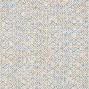 Grantly Blue by G P & J Baker Designer Fabric