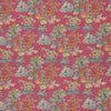Knight'S Tale Texture Fuchsia BP11048.1.0 By G P & J Baker Designer Fabric