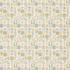 Potato Print Sage BP11049.4.0 By G P & J Baker Designer Fabric