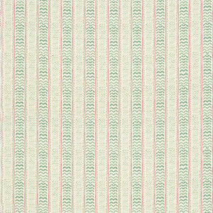 Wriggle Room Green/Pink BP11050.3.0 By G P & J Baker Designer Fabric