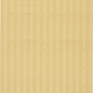 Tweak Yellow BP11051.814.0 By G P & J Baker Designer Fabric
