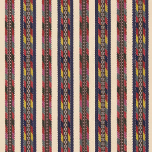 Handmade Jewel BP11056.1.0 By G P & J Baker Designer Fabric