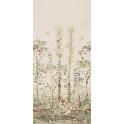 G P & J Baker - Multipurpose - BP11057.3.0 - Multipurpose - VISCOSE - 82%;LINEN - 18% - United Kingdom </p><p>Repeat: H: , V: 27.5 21 - My Fabric Connection -