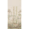 Tall Trees Printed Panel Sunset BP11057.3.0 By G P & J Baker Designer Fabric