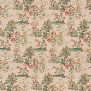 Knight'S Tale Plaster BP11058.2.0 By G P & J Baker Designer Fabric