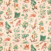 Gertrude - Plaster/Sage BP11073.3.0 by G P & J Baker Designer Fabric