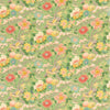 Little Magnolia - Emerald BP11075.1.0 by G P & J Baker Designer Fabric