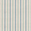 Melbourne Stripe - Blue BP11076.2.0 by G P & J Baker Designer Fabric