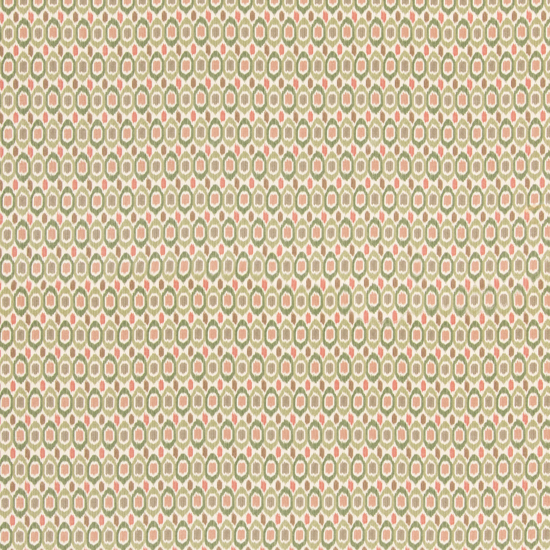 Tigris - Sage/Plaster BP11077.3.0 by G P & J Baker Designer Fabric
