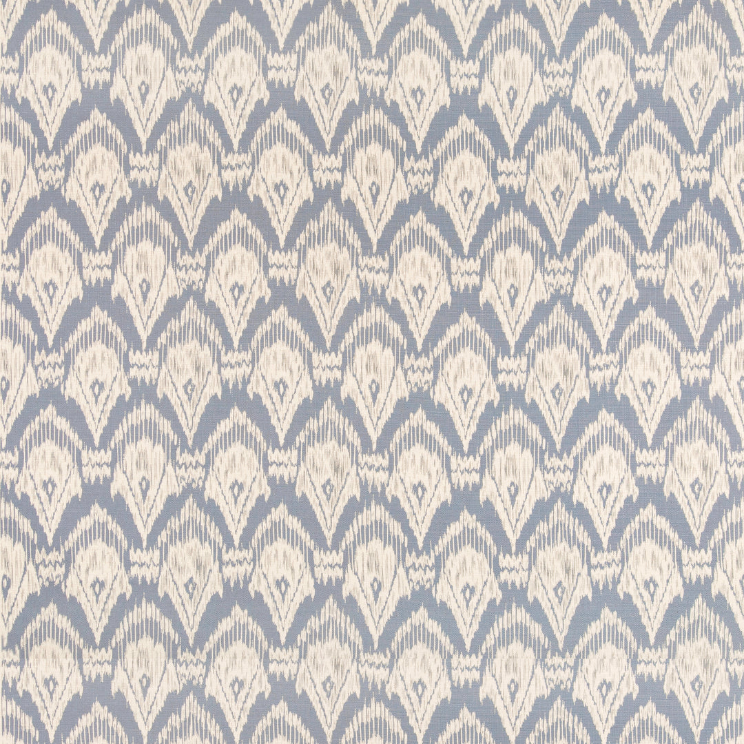 Zaraband Texture - Denim BP11079.2.0 by G P & J Baker Designer Fabric