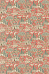 Home Park - Old Red BP11092.3.0 by G P & J Baker Designer Fabric