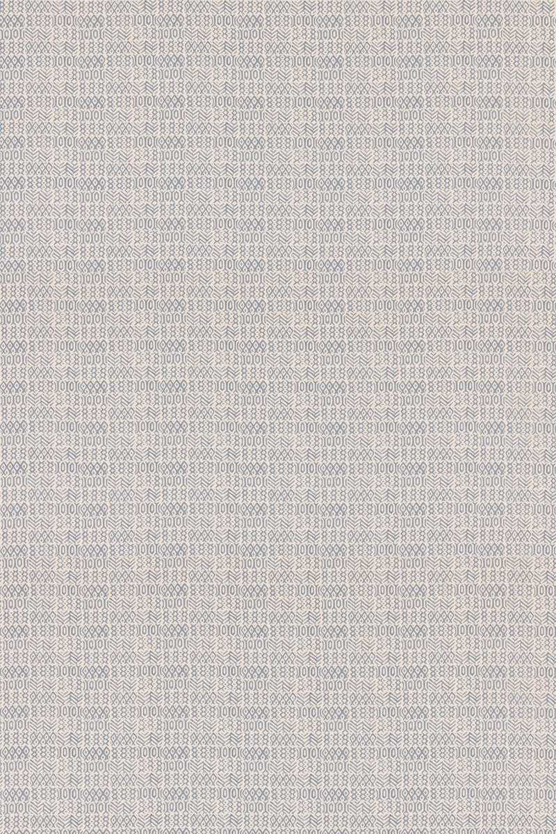Chimneys - Blue BP11093.2.0 by G P & J Baker Designer Fabric