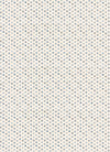 Court Buttons - Blue BP11094.5.0 by G P & J Baker Designer Fabric