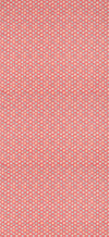 Court Buttons - Old Red BP11094.7.0 by G P & J Baker Designer Fabric