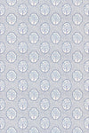 Royal Maze - Royal Blue BP11095.2.0 by G P & J Baker Designer Fabric