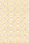 Royal Maze - Ochre BP11095.4.0 by G P & J Baker Designer Fabric