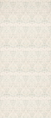 Queen'S Damask - Aqua BP11101.2.0 by G P & J Baker Designer Fabric