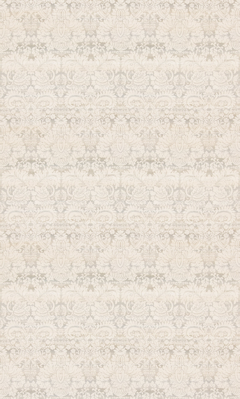 Queen'S Damask - Marble BP11101.3.0 by G P & J Baker Designer Fabric