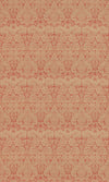 Queen'S Damask - Old Red BP11101.4.0 by G P & J Baker Designer Fabric