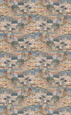 Palace Tapestry - Royal Blue BP11103.2.0 by G P & J Baker Designer Fabric