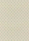 Posy - Green/Aqua BP11105.2.0 by G P & J Baker Designer Fabric