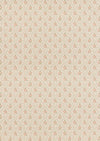 Posy - Green/Red BP11105.3.0 by G P & J Baker Designer Fabric