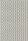 Tetbury Stripe - Indigo BP11107.1.0 by G P & J Baker Designer Fabric