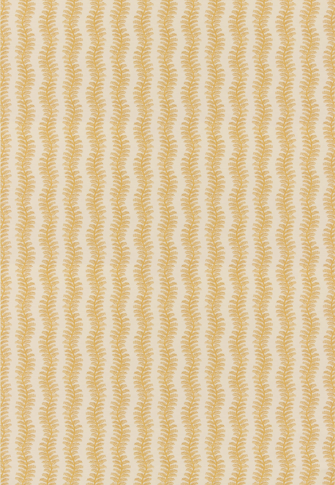 Tetbury Stripe - Ochre BP11107.4.0 by G P & J Baker Designer Fabric