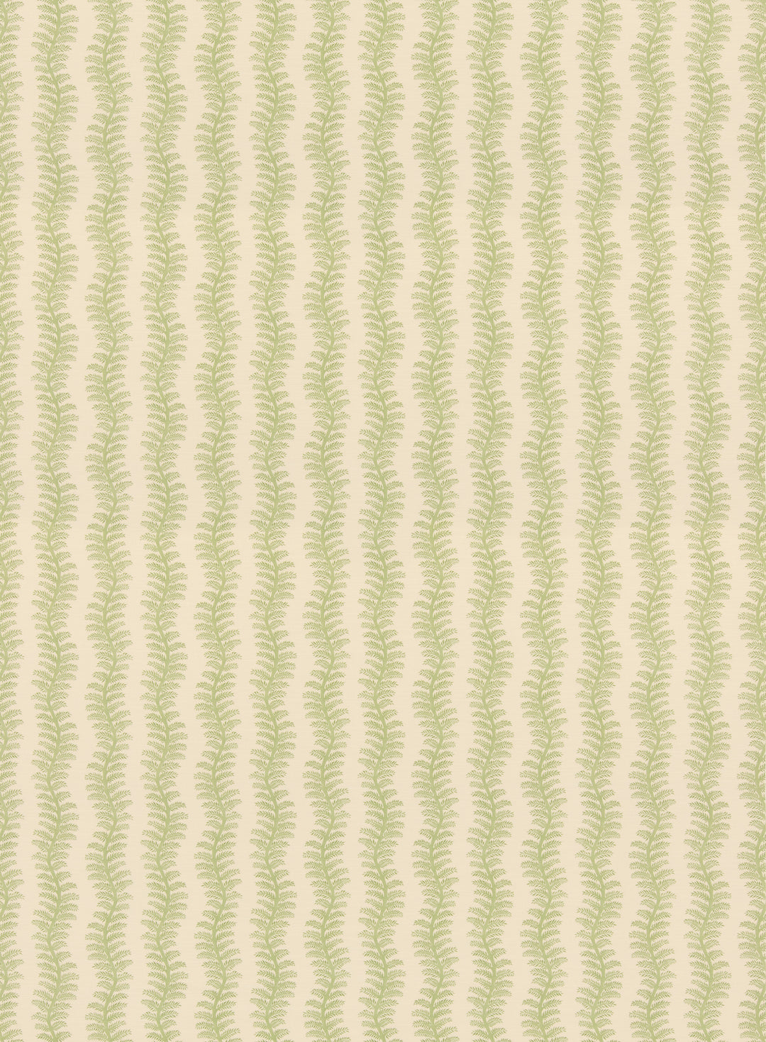 Tetbury Stripe - Leaf Green BP11107.5.0 by G P & J Baker Designer Fabric