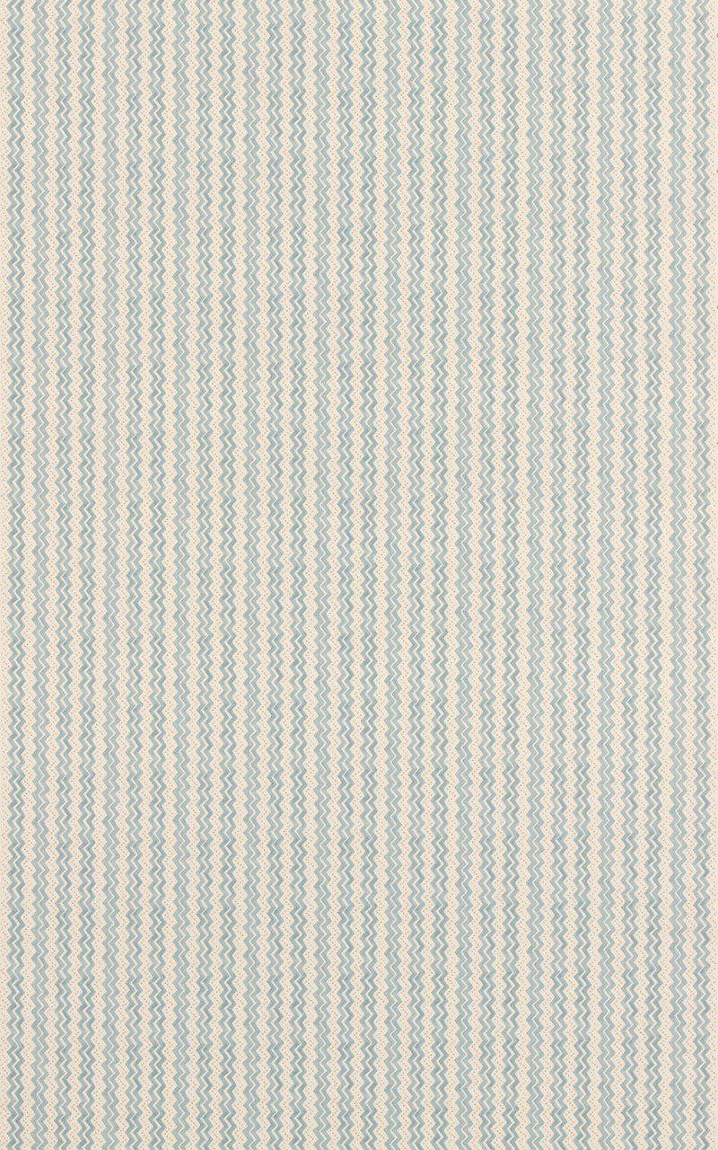 Ziggy - Blue BP11108.1.0 by G P & J Baker Designer Fabric