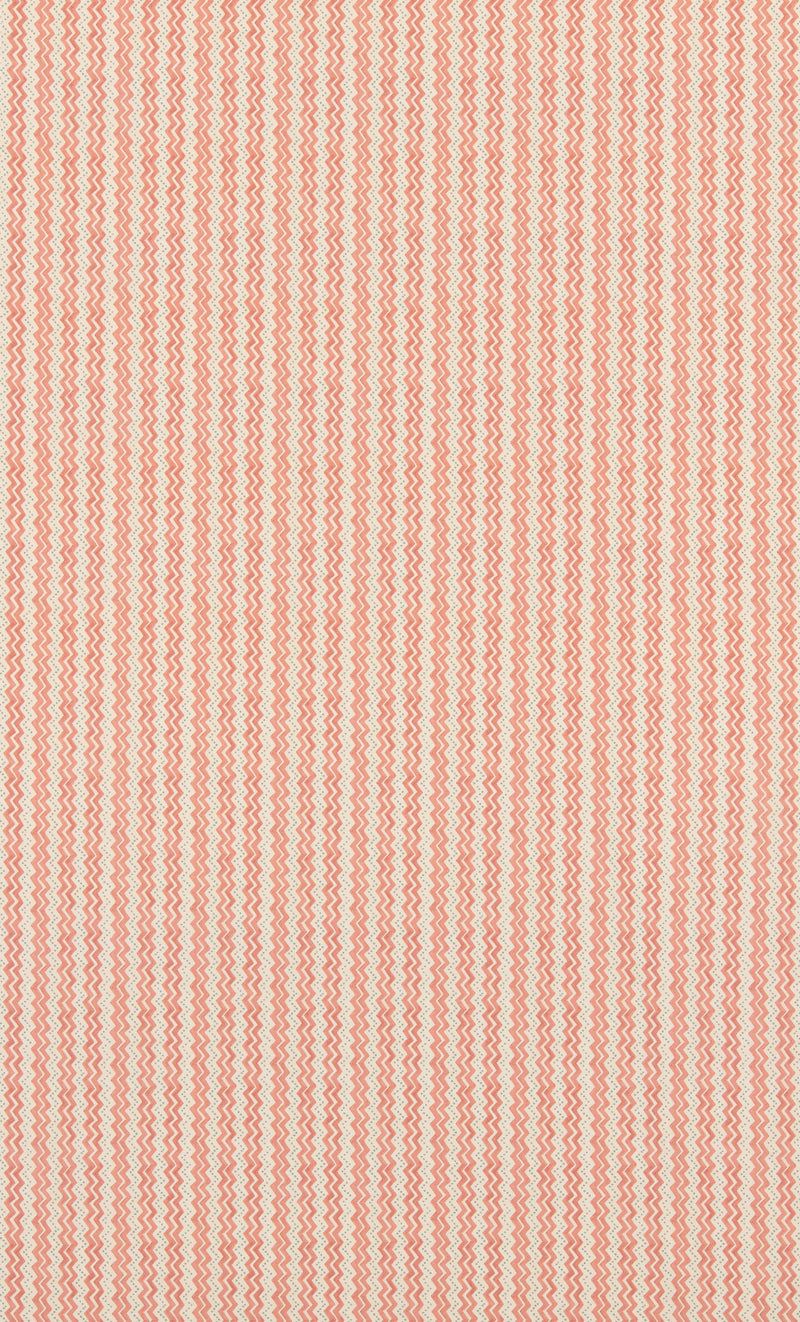 Ziggy - Soft Red BP11108.3.0 by G P & J Baker Designer Fabric