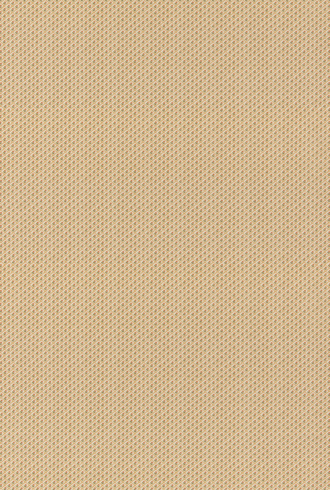 Penny - Ochre BP11109.4.0 by G P & J Baker Designer Fabric