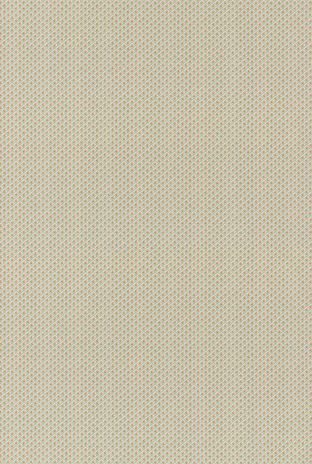 Penny - Aqua/Pink BP11109.5.0 by G P & J Baker Designer Fabric