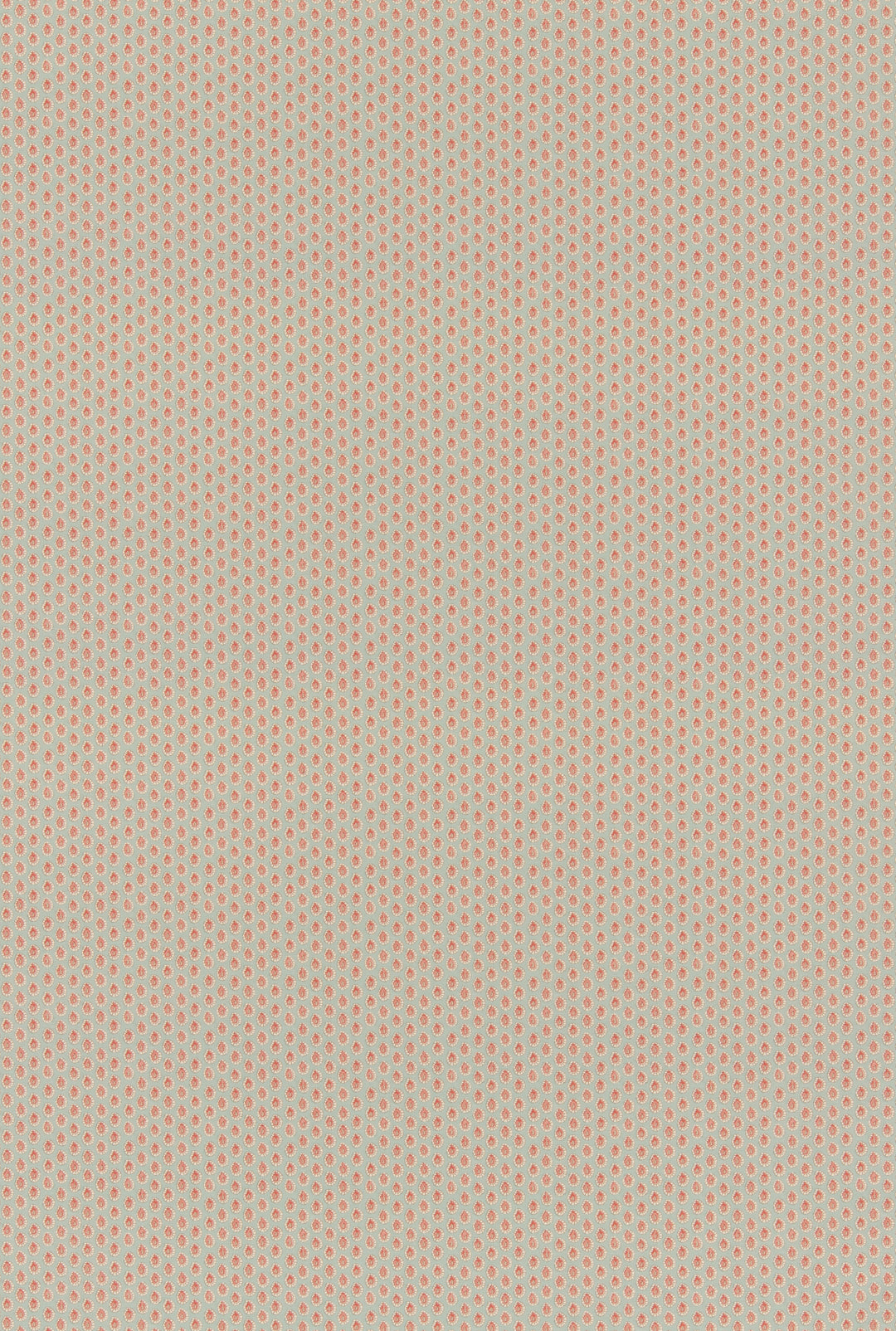 Dotty - Aqua BP11110.2.0 by G P & J Baker Designer Fabric