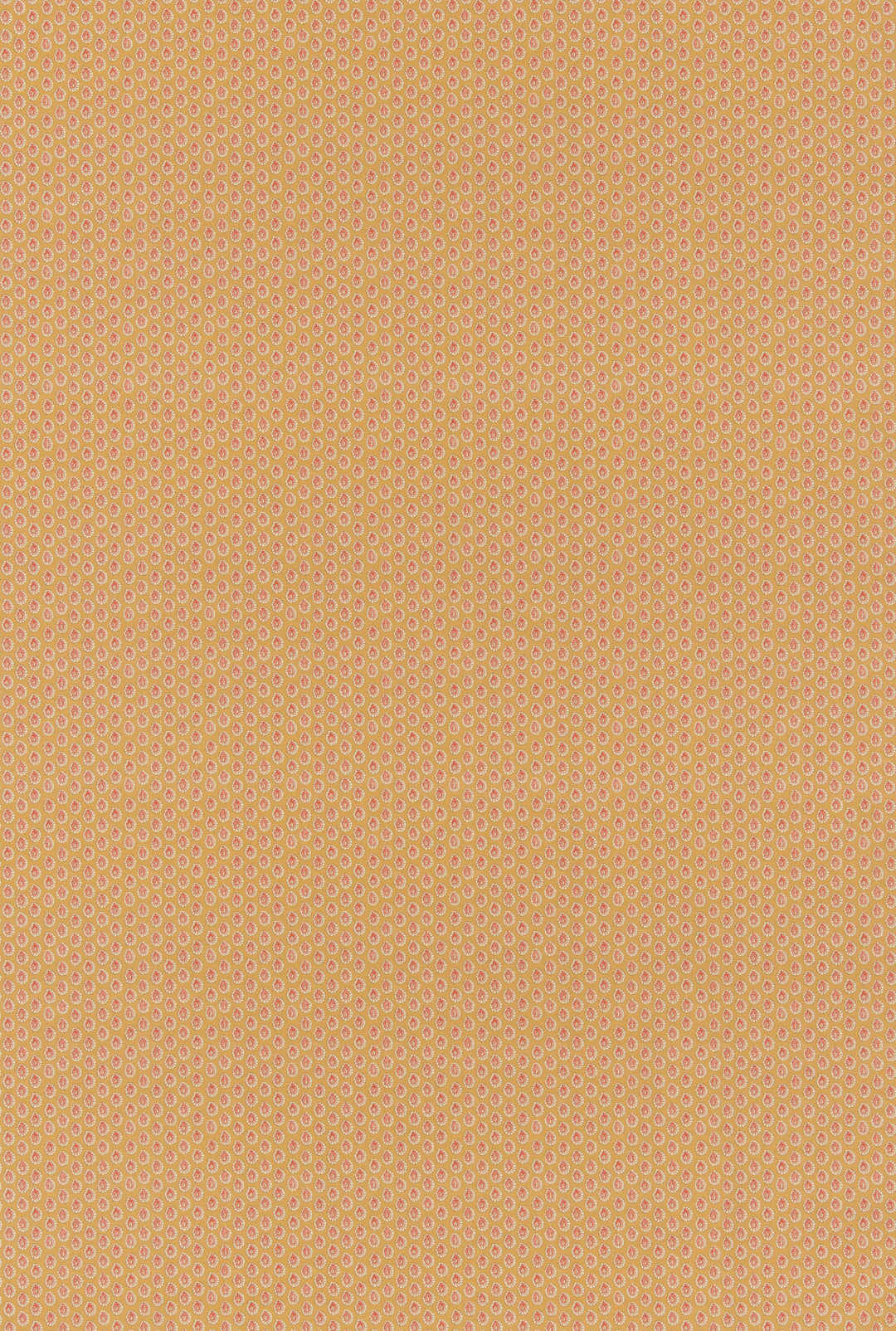 Dotty - Ochre BP11110.4.0 by G P & J Baker Designer Fabric