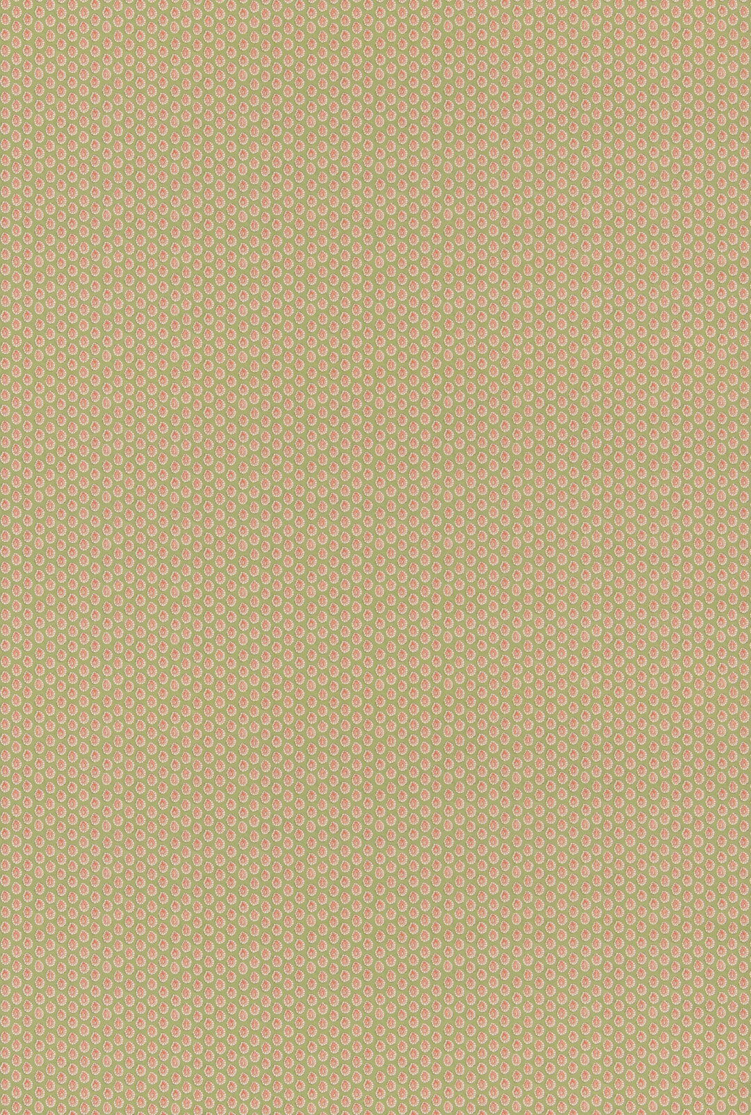 Dotty - Green BP11110.5.0 by G P & J Baker Designer Fabric