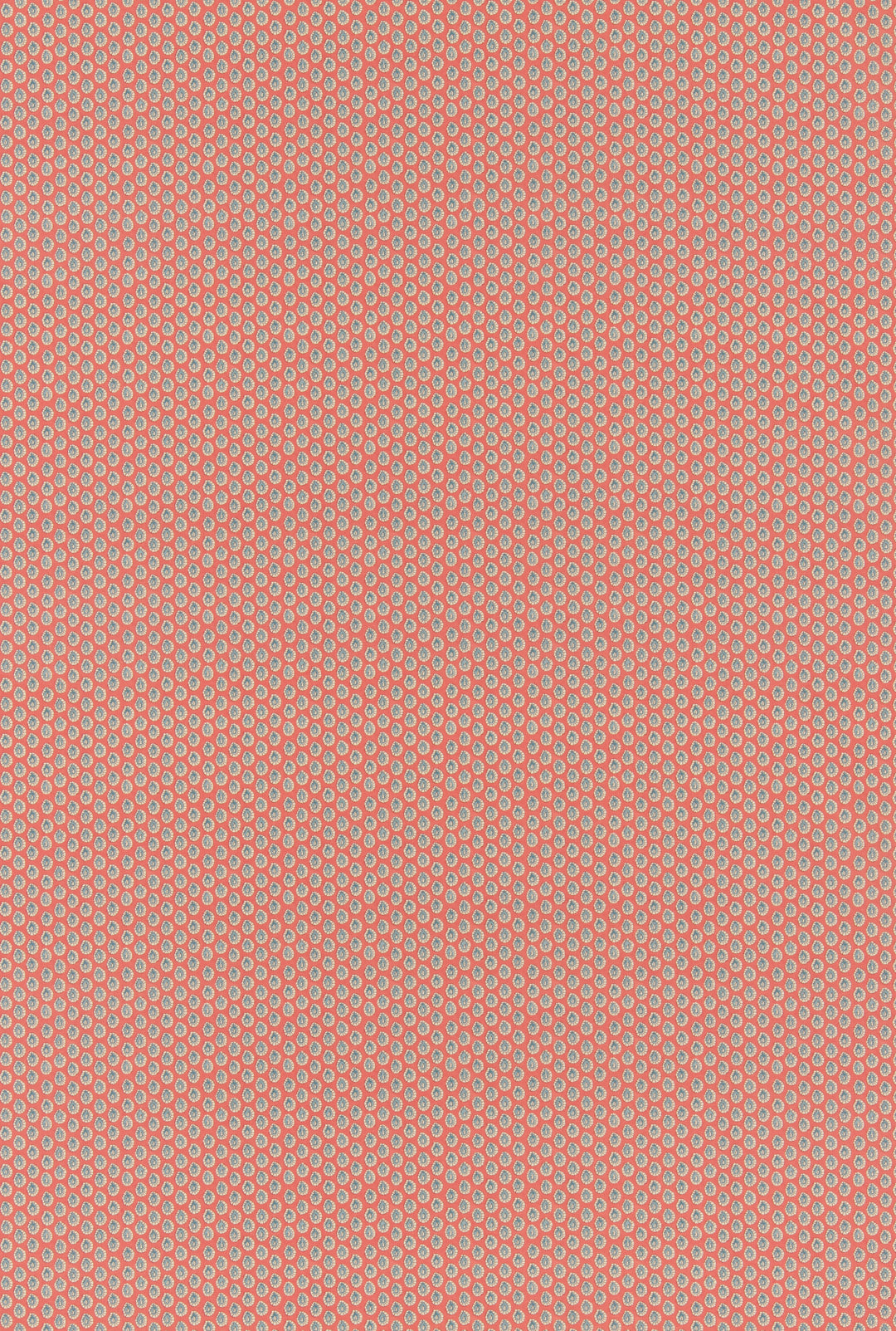 Dotty - Red/Blue BP11110.7.0 by G P & J Baker Designer Fabric
