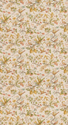 Kentwell - Ochre/Soft Red BP11118.1.0 by G P & J Baker Designer Fabric