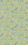 Kentwell - Emerald/Blue BP11118.3.0 by G P & J Baker Designer Fabric