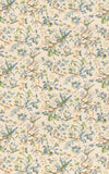 Kentwell - Blue/Green BP11118.4.0 by G P & J Baker Designer Fabric